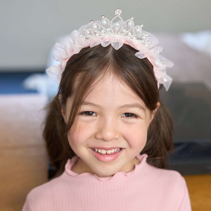 Halloween Tiara Headband,, medium