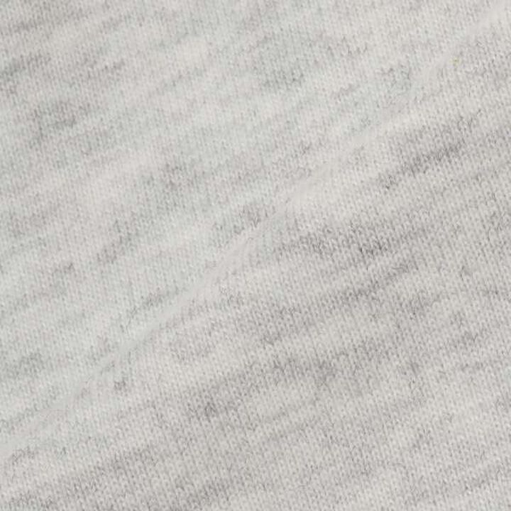 Slub Shorts,Top gray, medium image number 8