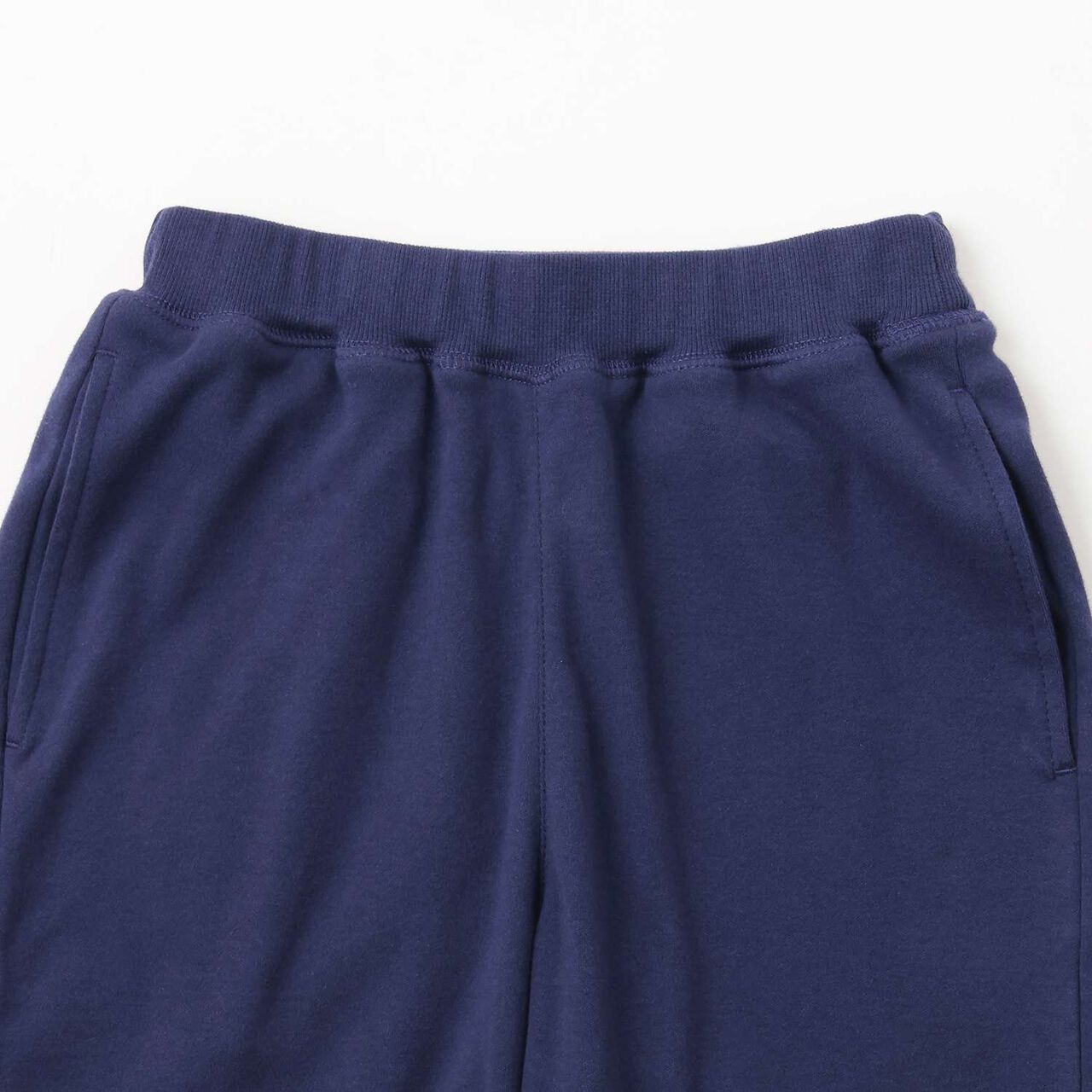 Smooth Loungewear Outfit Set,Navy, large image number 6