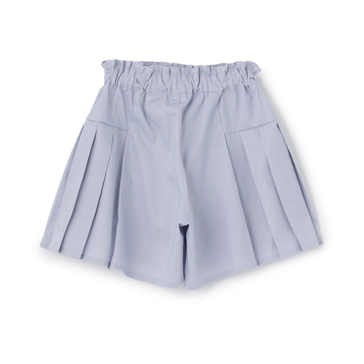 [Restock] Pleated Culotte Skirt [Not Available in Direct Stores],Mint, large image number 1
