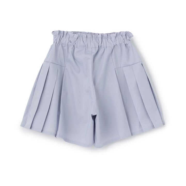 [Restock] Pleated Culotte Skirt [Not Available in Direct Stores],Mint, medium image number 1
