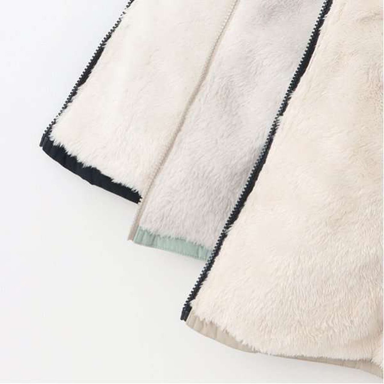 Reversible Switch Jacket,Red, large image number 8