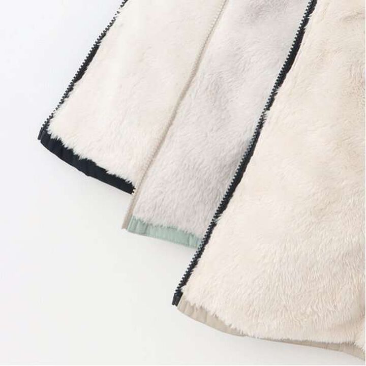 Reversible Switch Jacket,Red, medium image number 8