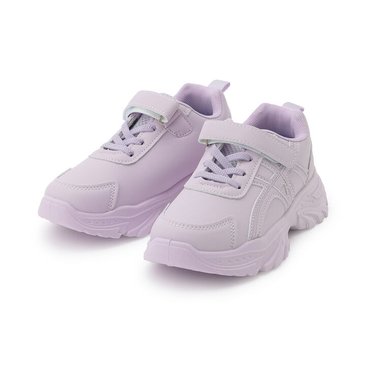 One-Color Sneakers,Lavender, medium image number 10