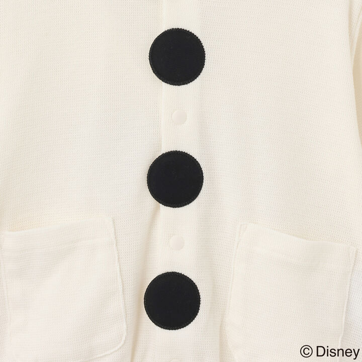 [Disney] Cool Touch Hoodie for Role Play,Navy, medium image number 15