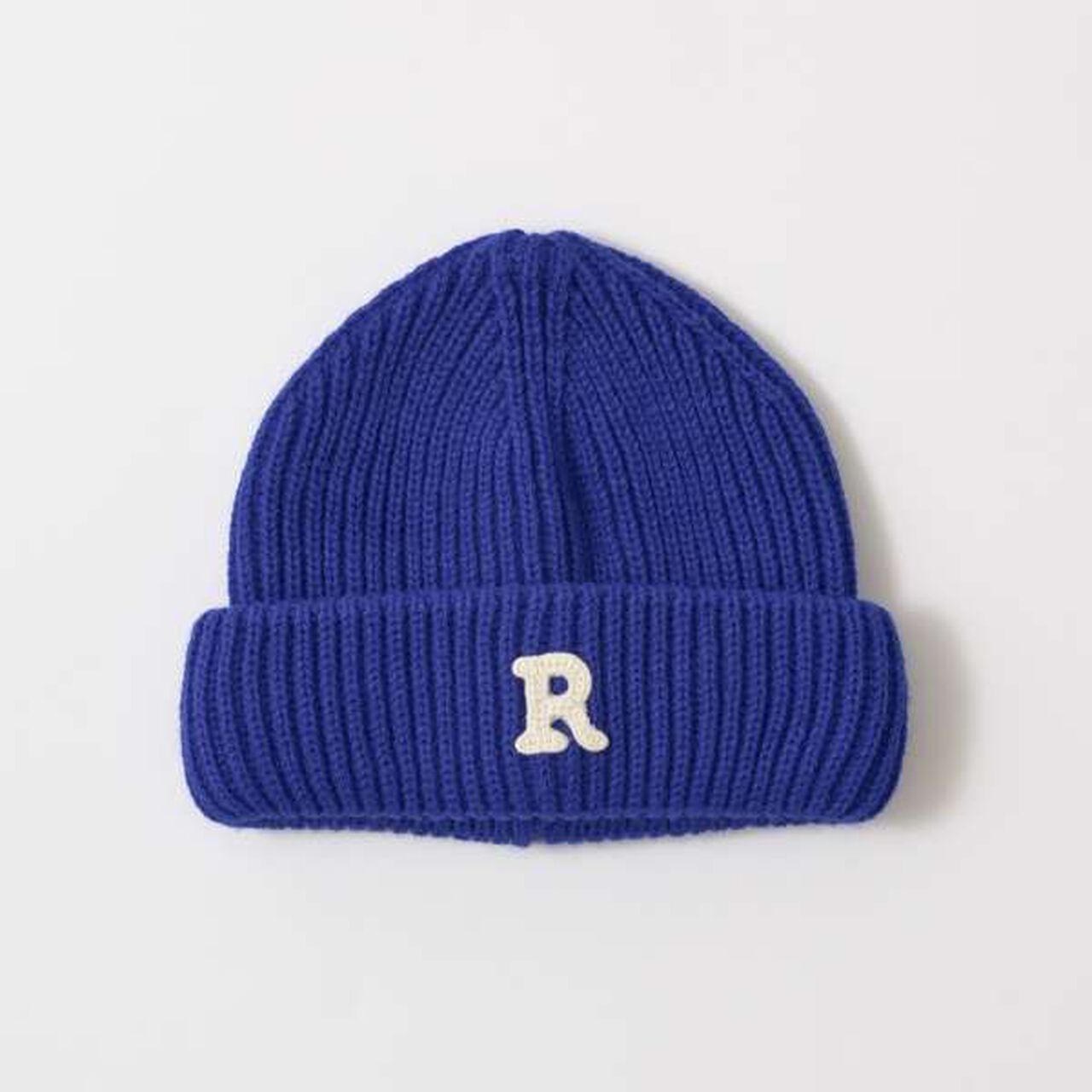 Alphabet Knit Cap,Green, large image number 5