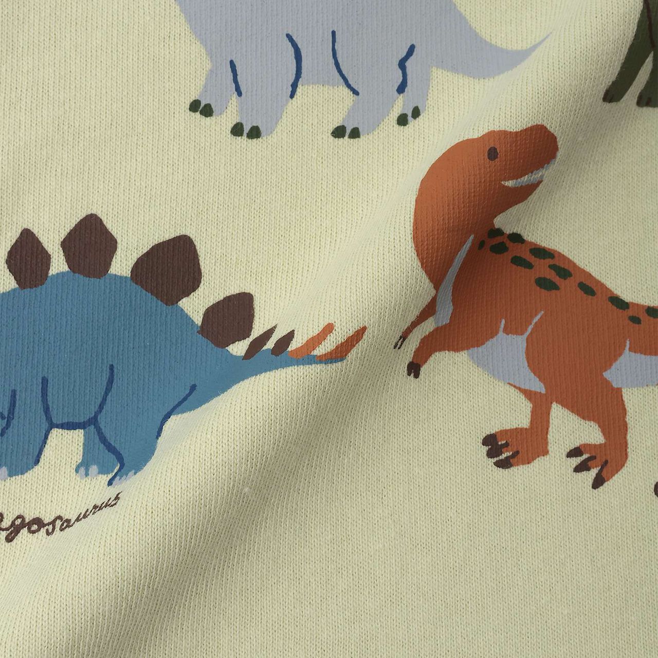 [Affordable] BOYS Short Sleeve T-Shirt 2,Navy, large image number 24