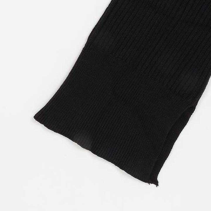 [HELLO KITTY] Leg Covers,Black, medium image number 2