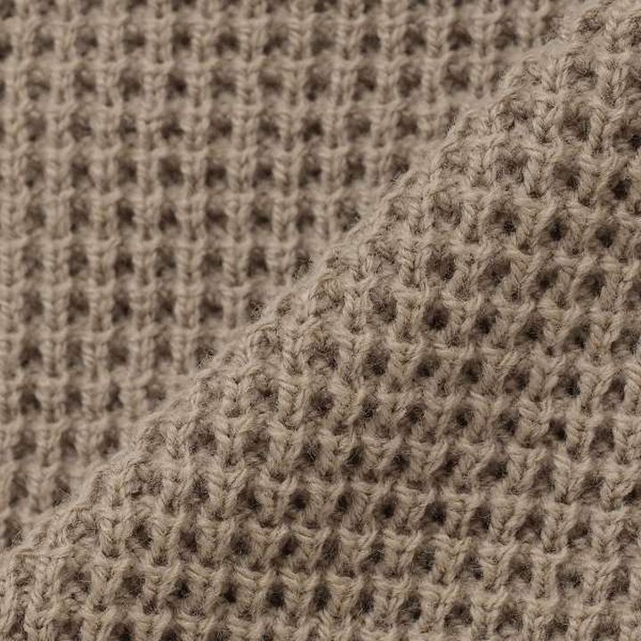 Hooded Cardigan,Light green, medium image number 11