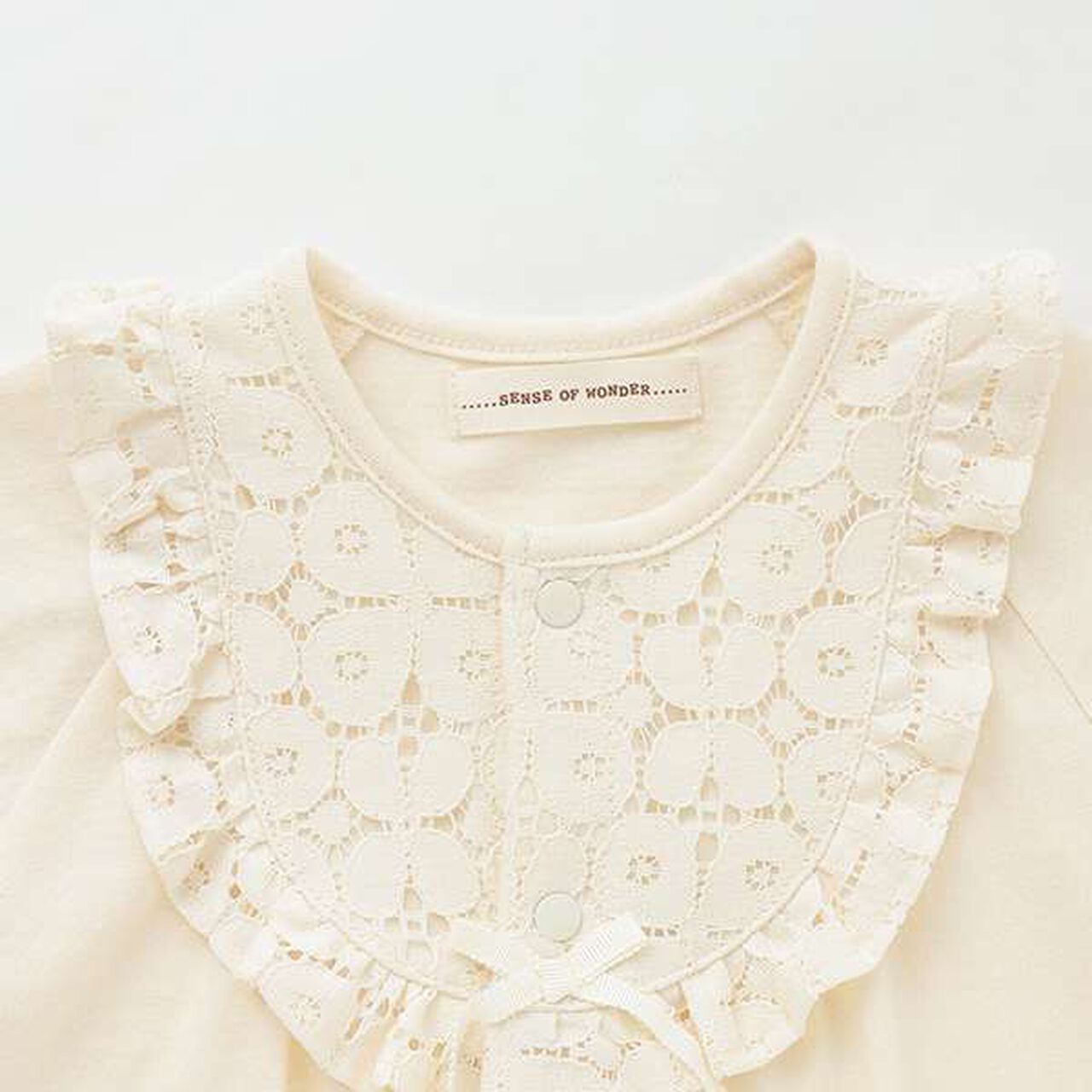 Irish 2 WAY All-in-One,Pearl white, large image number 3