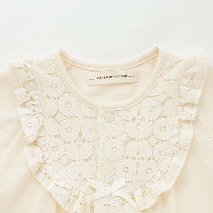 Irish 2 WAY All-in-One,Pearl white, medium image number 3