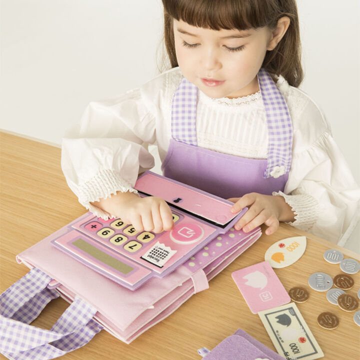 [TOY Wear] Funny Clothes Caf&eacute;,Lavender, medium image number 9