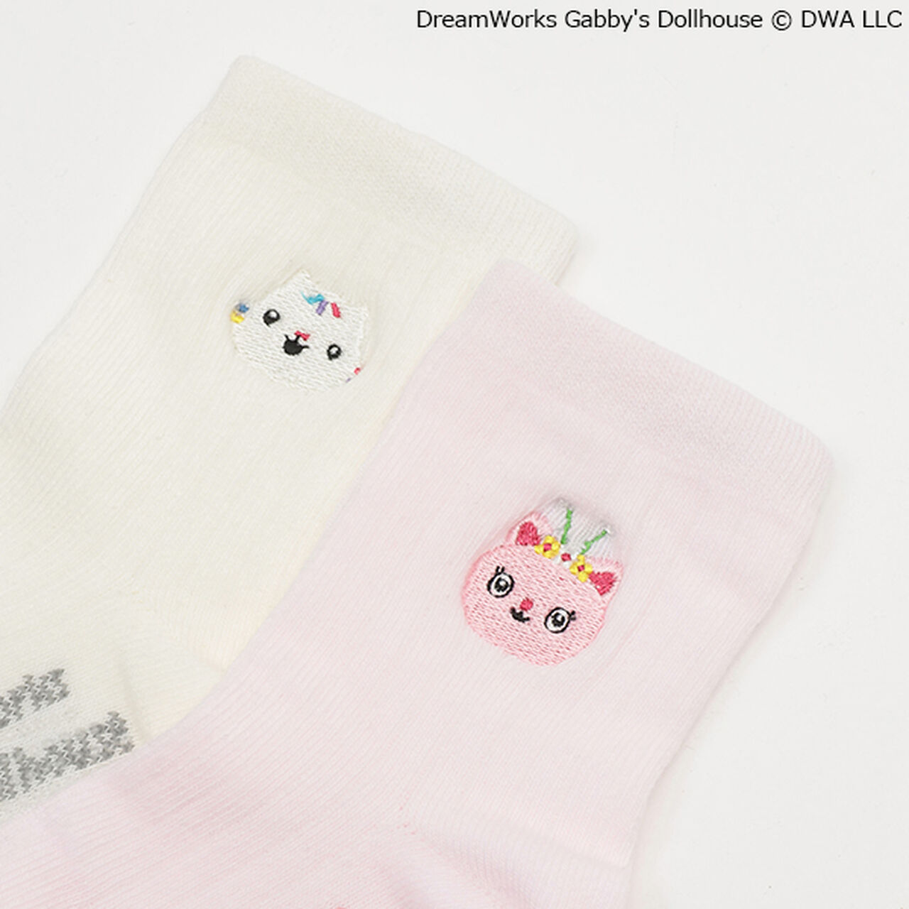 [Gabby] Sock Box Set,Pink, large image number 4