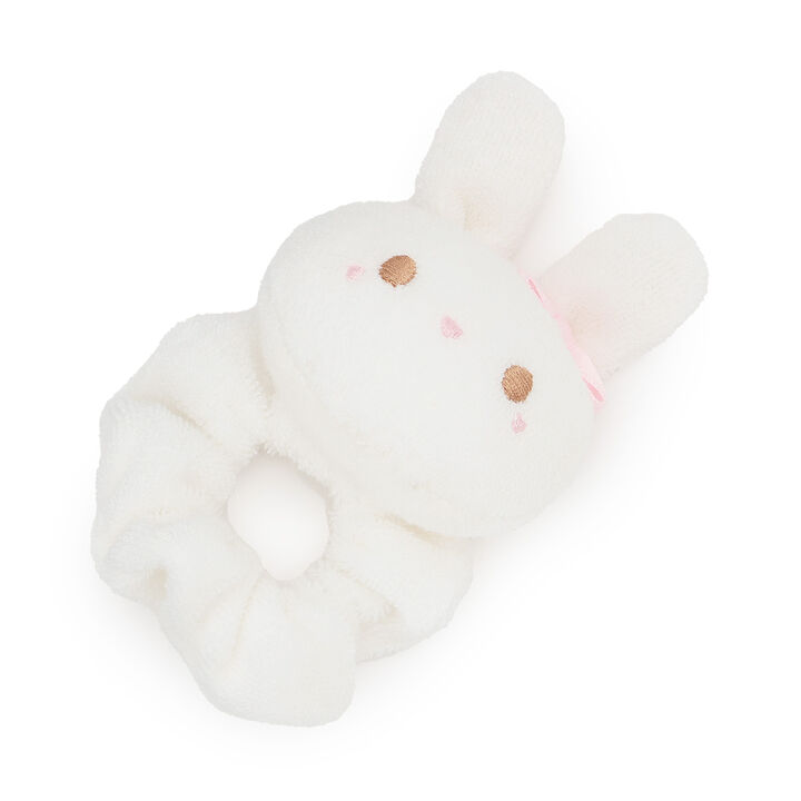 Bunny Rattle,, medium