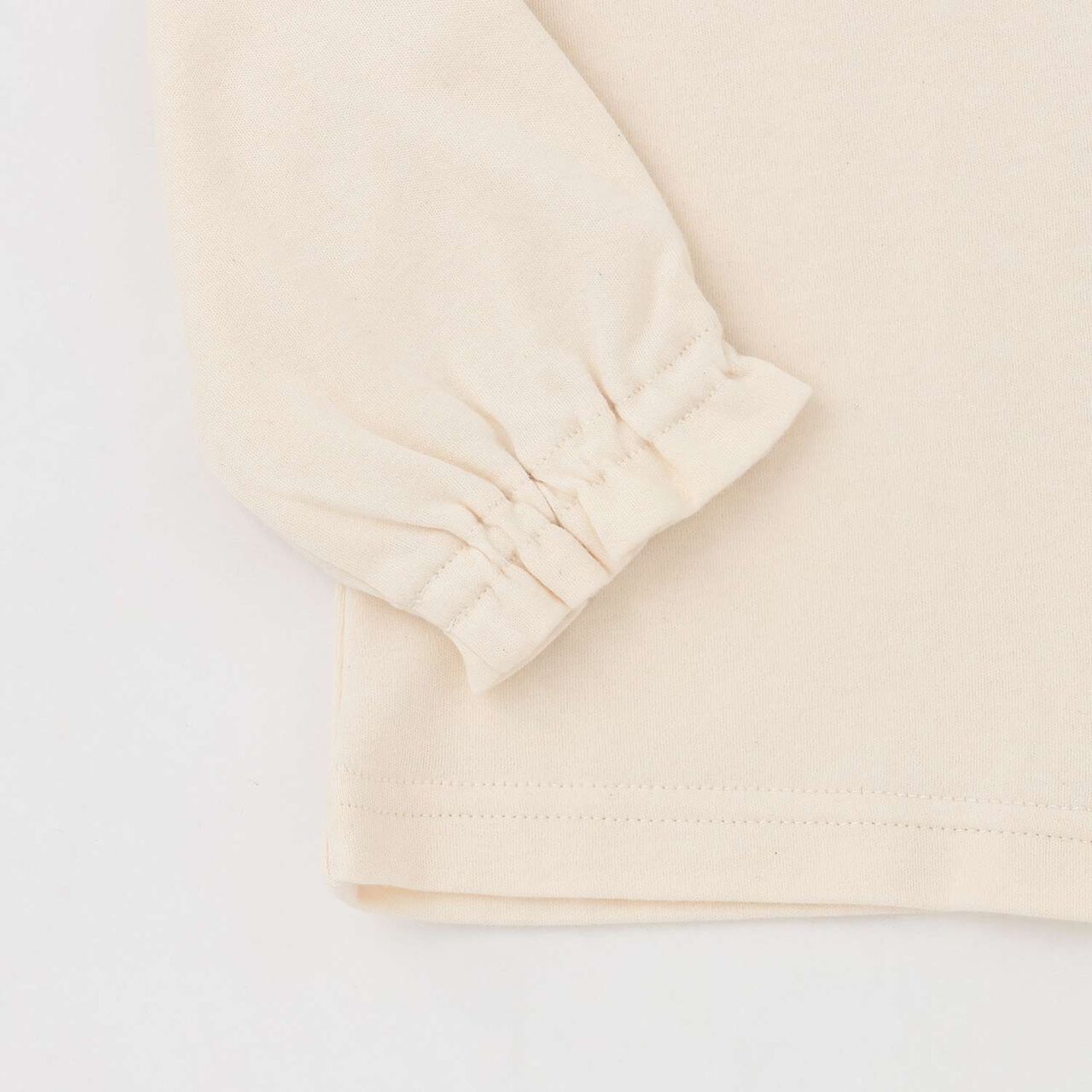 Irish Blouse,Pearl white, large image number 3