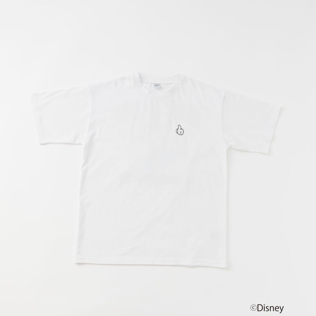 [親子連結款] [Disney] [DAD] 運動短袖T恤,黑色, large image number 6