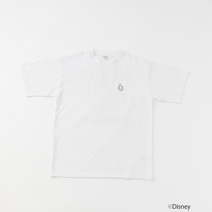 [親子連結款] [Disney] [DAD] 運動短袖T恤,黑色, medium image number 6