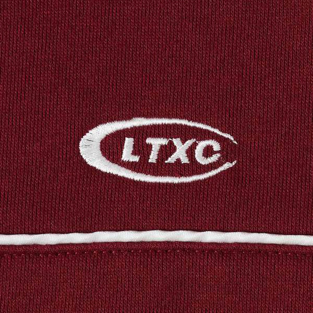 LTXC - Quick-Dry Short Parka Inner Set,Black, large image number 14