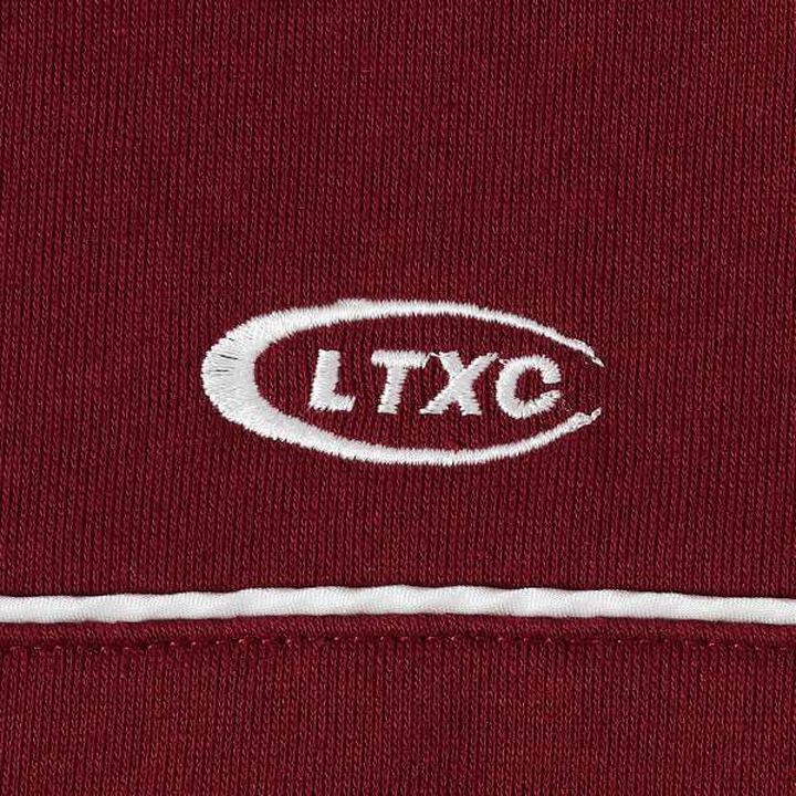 LTXC - Quick-Dry Short Parka Inner Set,Black, medium image number 14