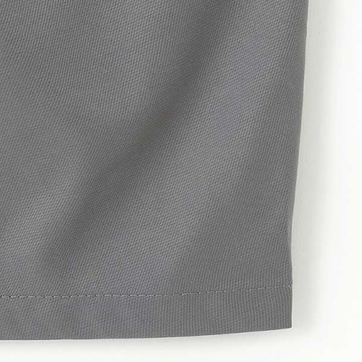[AMI] [Web Exclusive] Docking Balloon One-Piece Dress,Black, medium image number 6