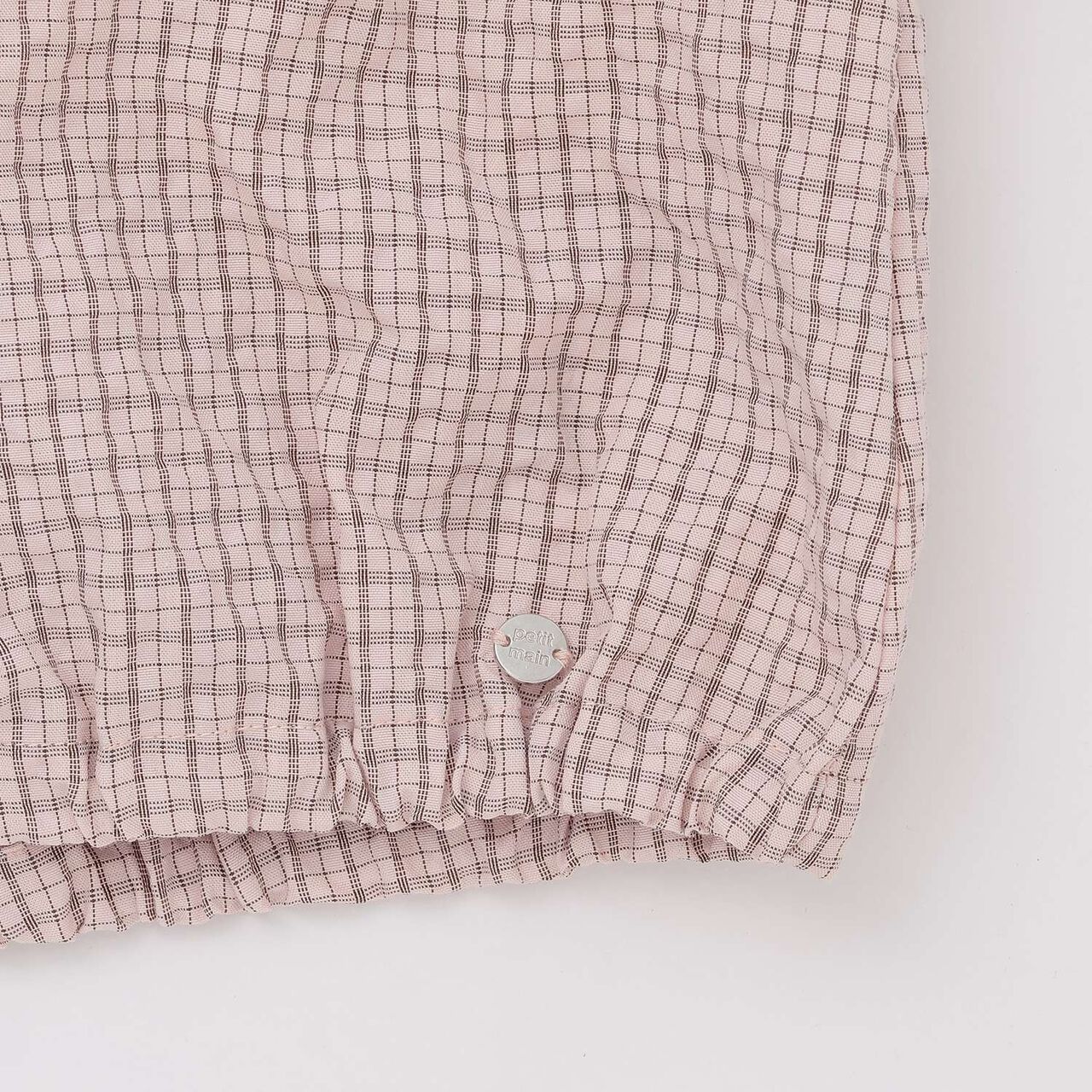 [Link] Balloon Blouse,Blue, large image number 12