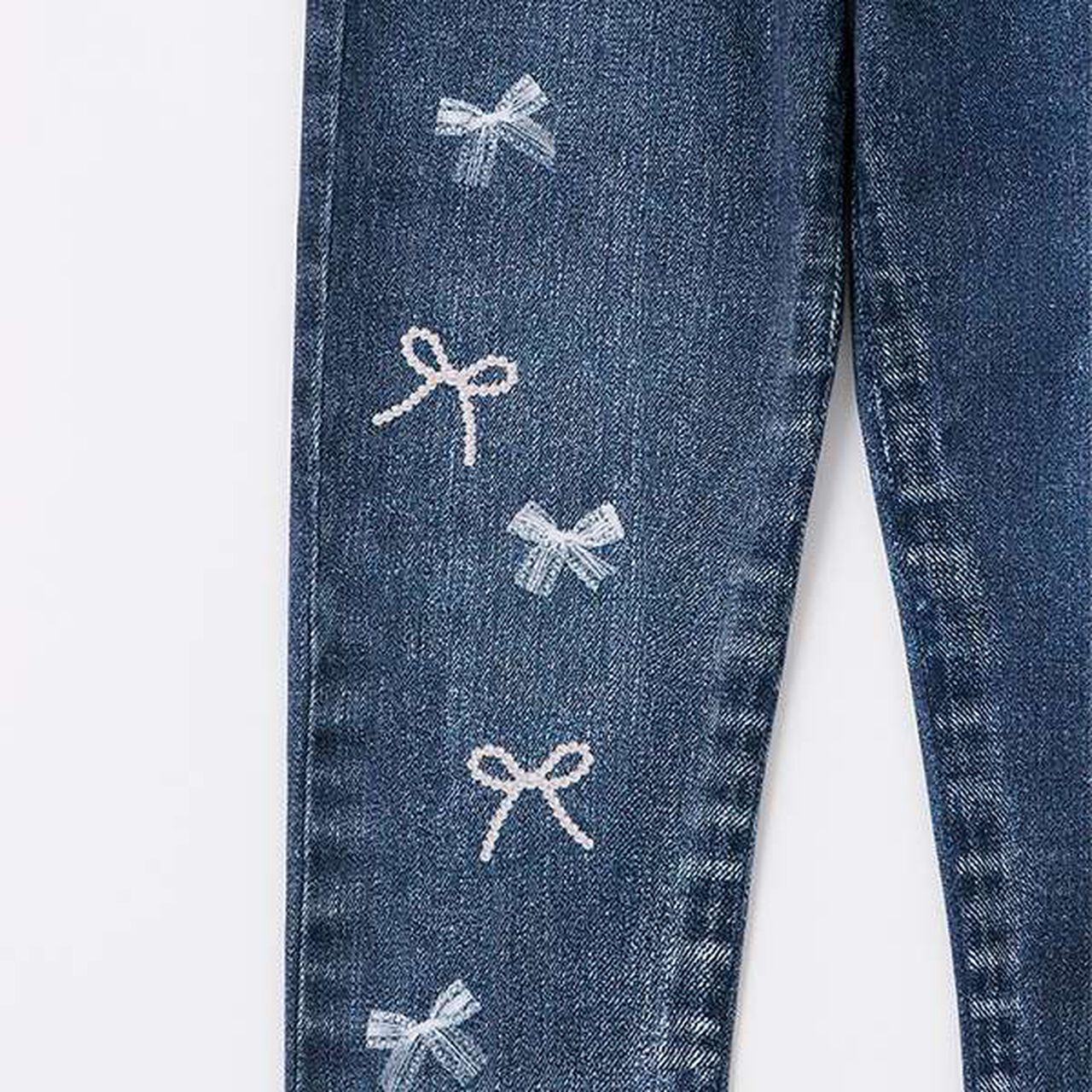 Transcription Leggings,Navy, large image number 3