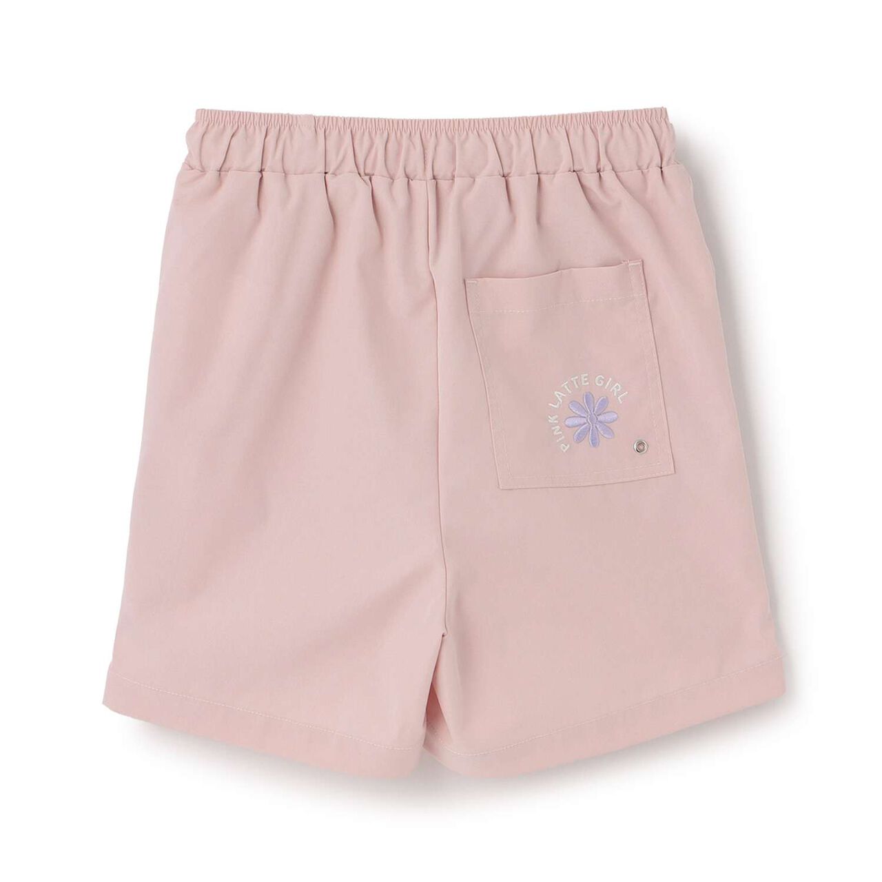 [Exclusive] Land and Water Use Shorts,Black, large image number 1