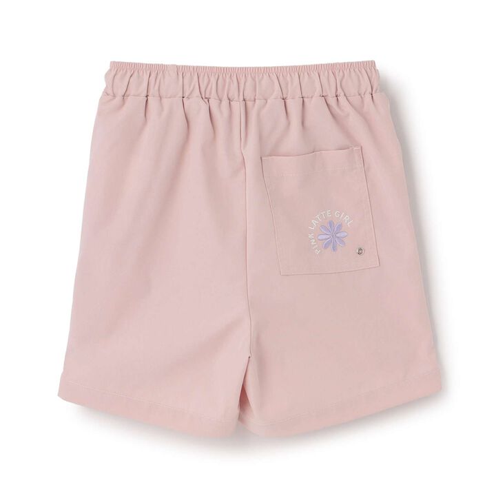 [Exclusive] Land and Water Use Shorts,Black, medium image number 1
