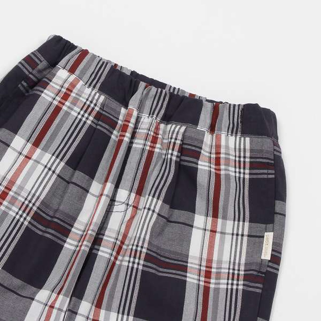 [Link] Assorted Pattern Half Pants [Link] (Kids),Beige, large image number 6