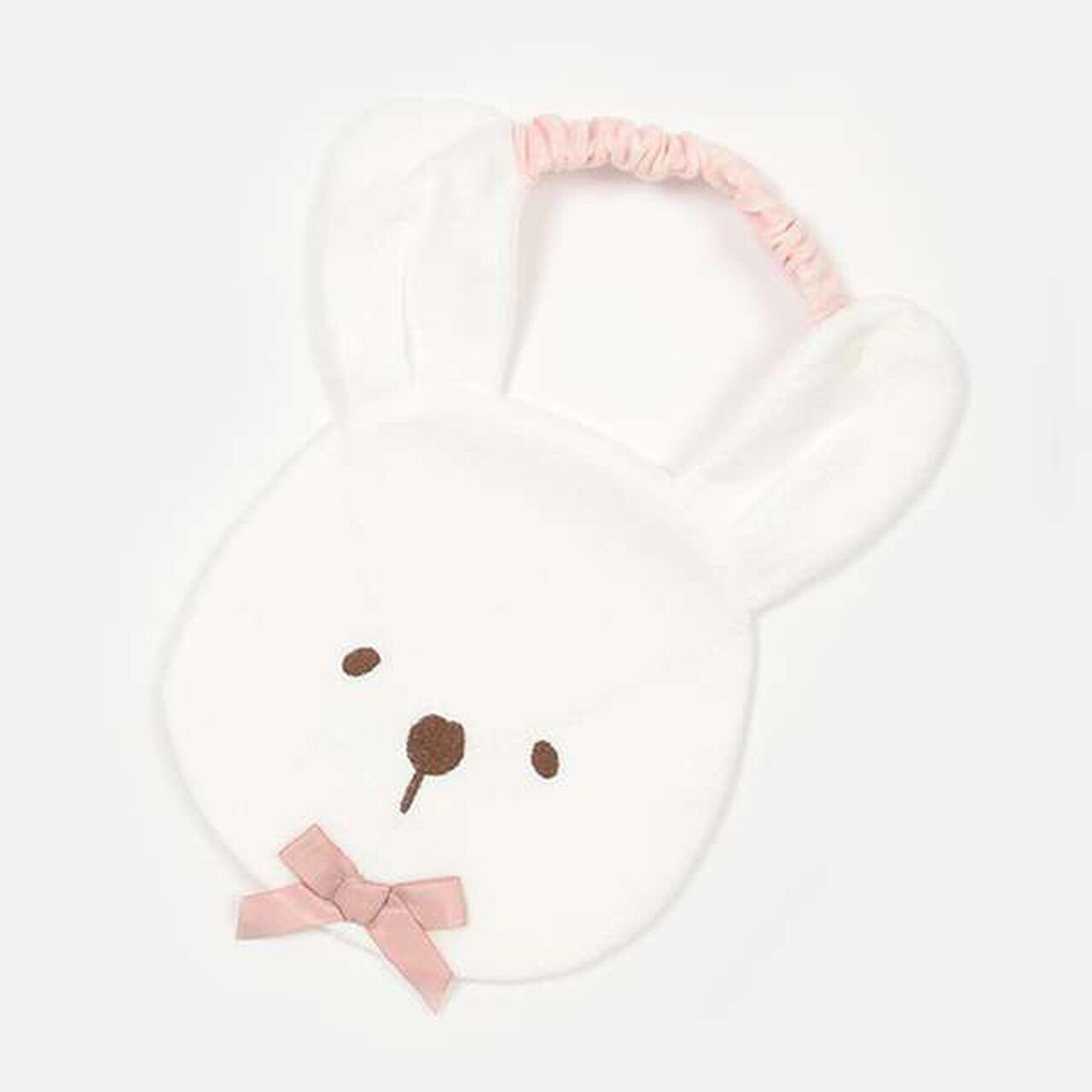 Waterproof Animal Bib,Off white, large image number 0