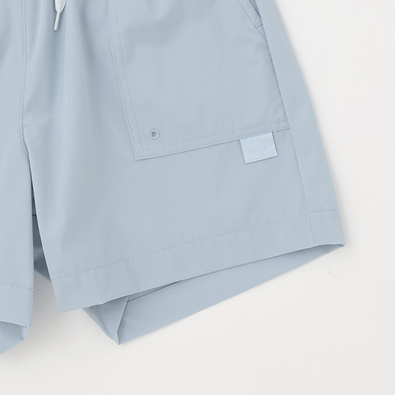 [LTXC] Amphibious Stretch Pants,Gray, large image number 4