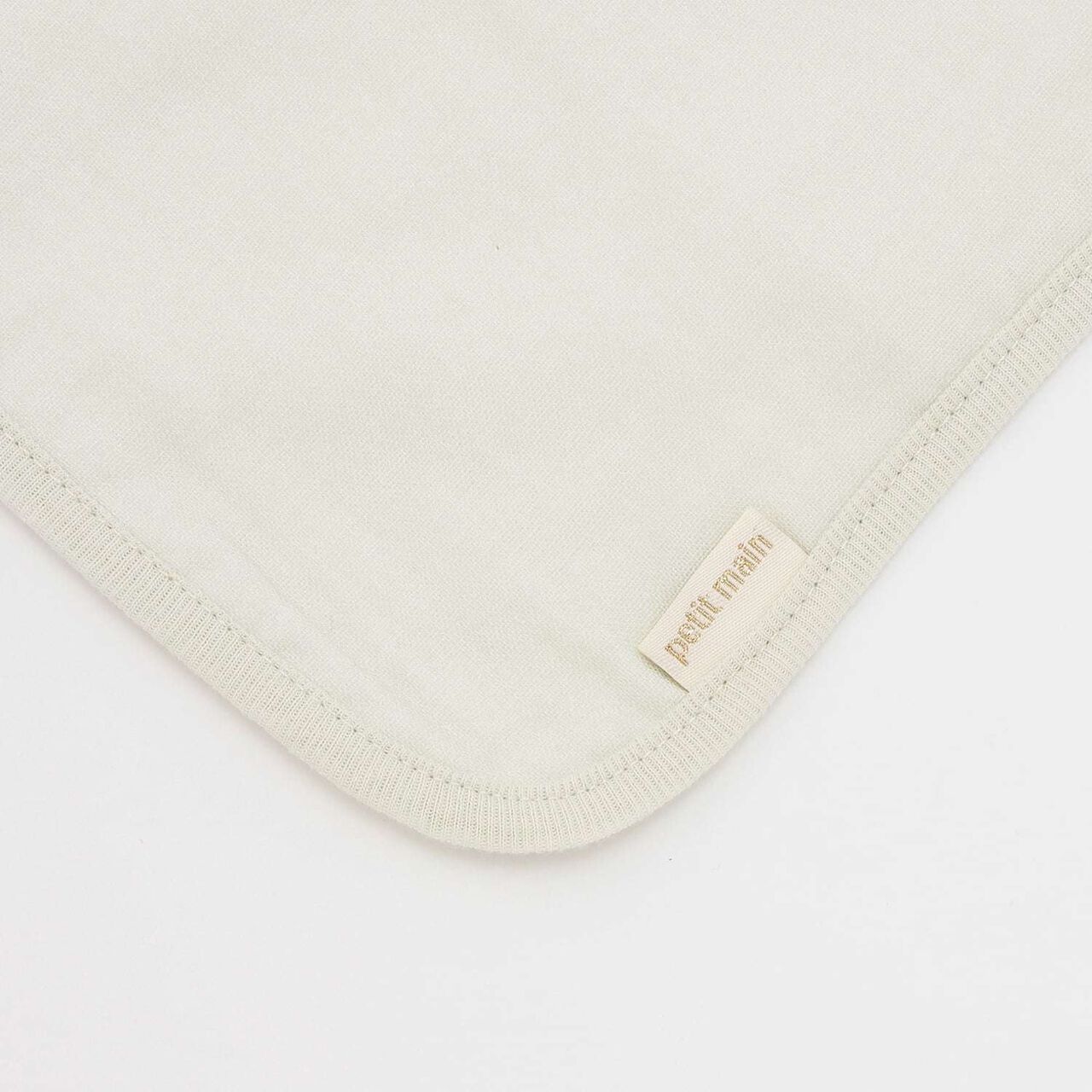 [Inai Inai Baa!] 2-Pack Towels,Light green, large image number 2