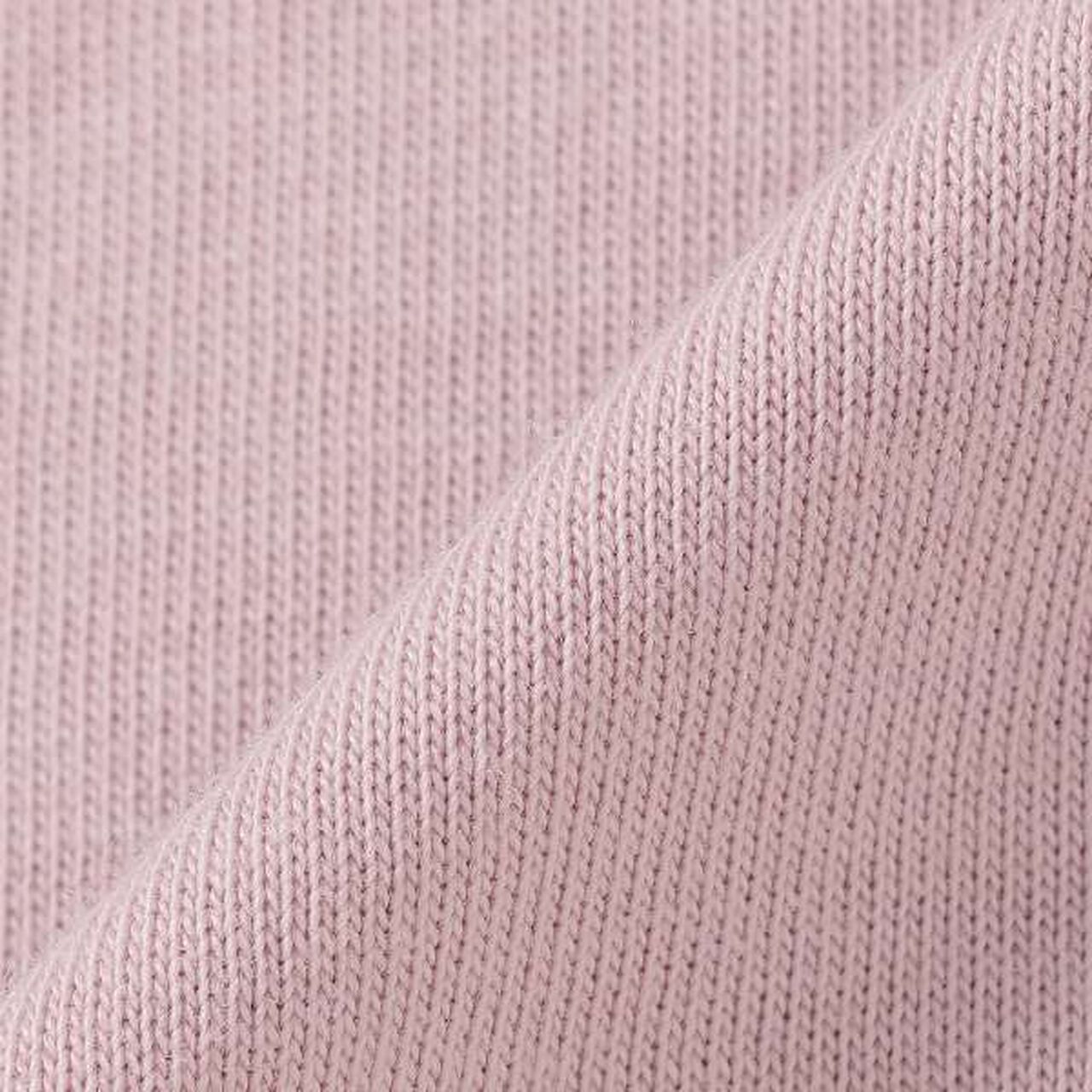 Ribbon Half T-Shirt,Top gray, large image number 9