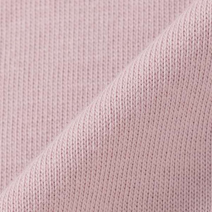 Ribbon Half T-Shirt,Top gray, medium image number 9