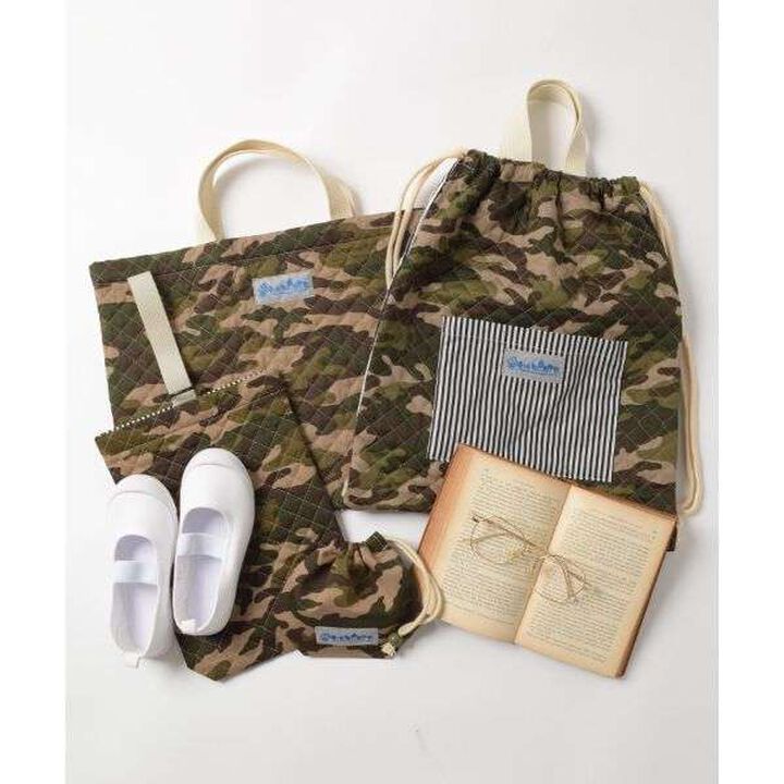 Lesson Bag,Navy, medium image number 6