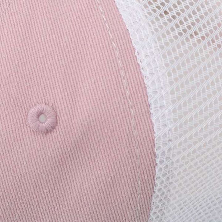 Heart Logo Cap,Pink, medium image number 7