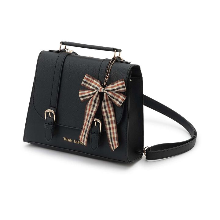 Girly Satchel,White, medium image number 18