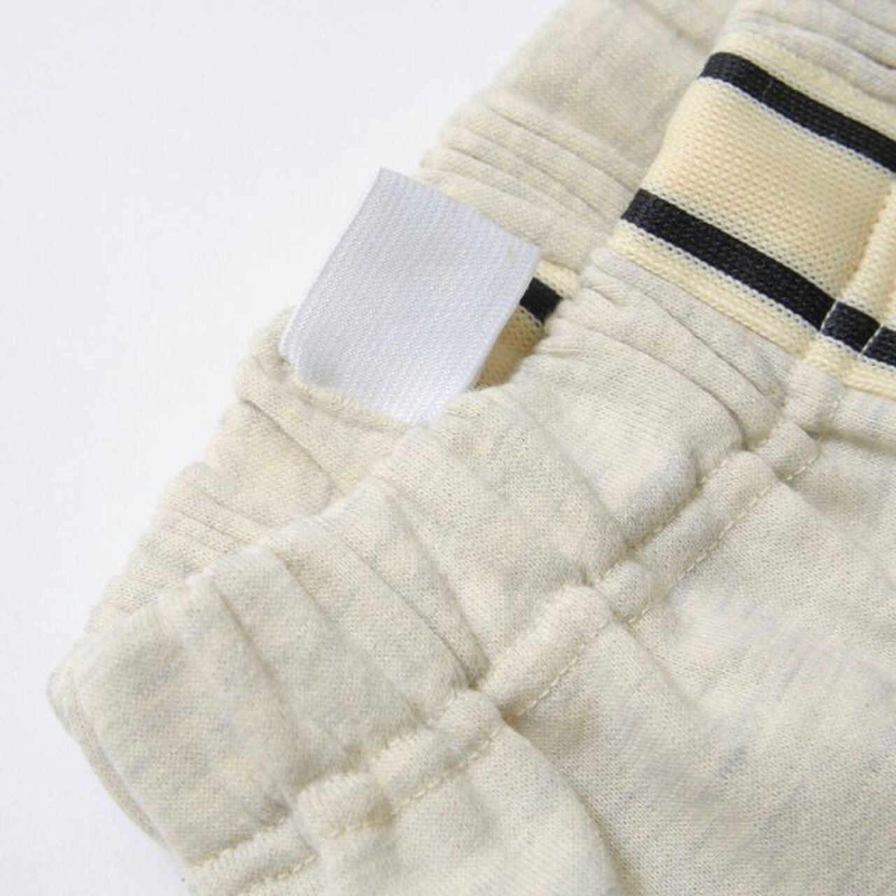 4-Length Side Line Sweatpants,Violet, large image number 16