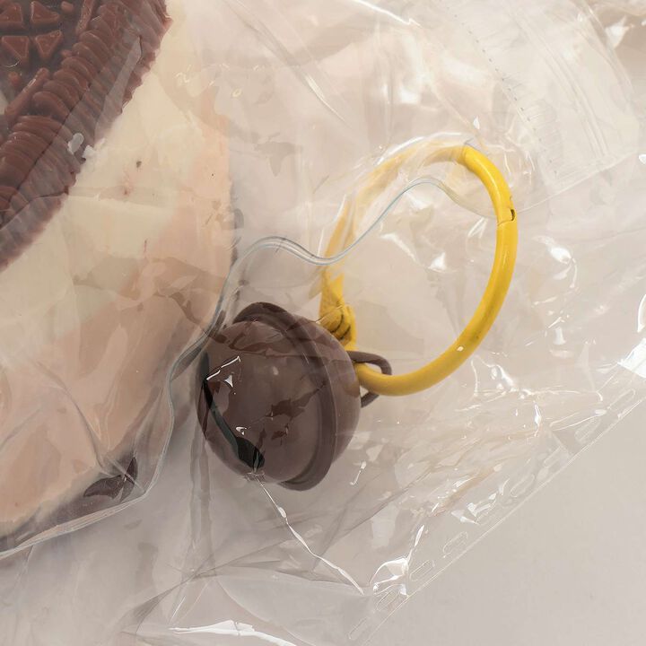 [Squishy Toy] Chocolate Cake,Cocoa, medium image number 2
