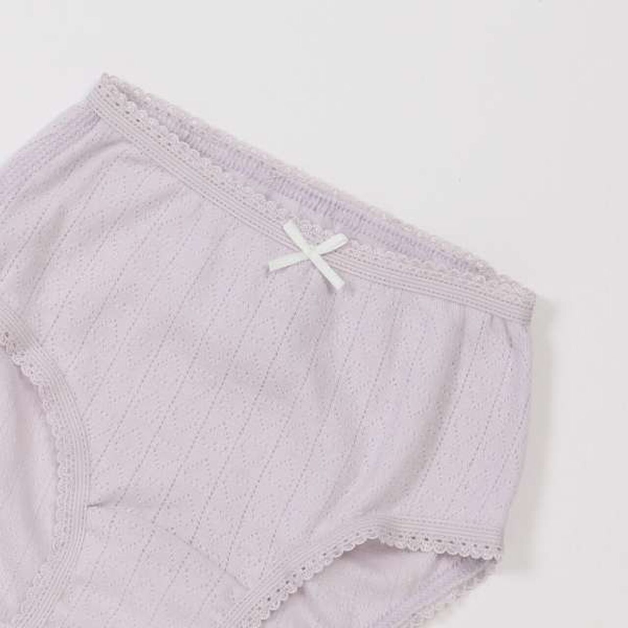 2P Shorts,Red, large image number 2