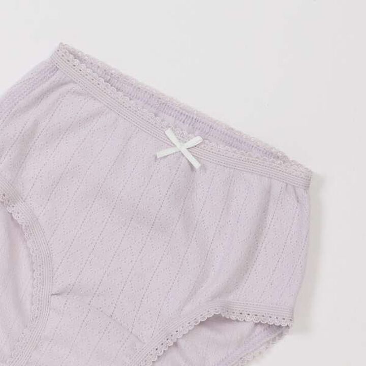 2P Shorts,Red, medium image number 2