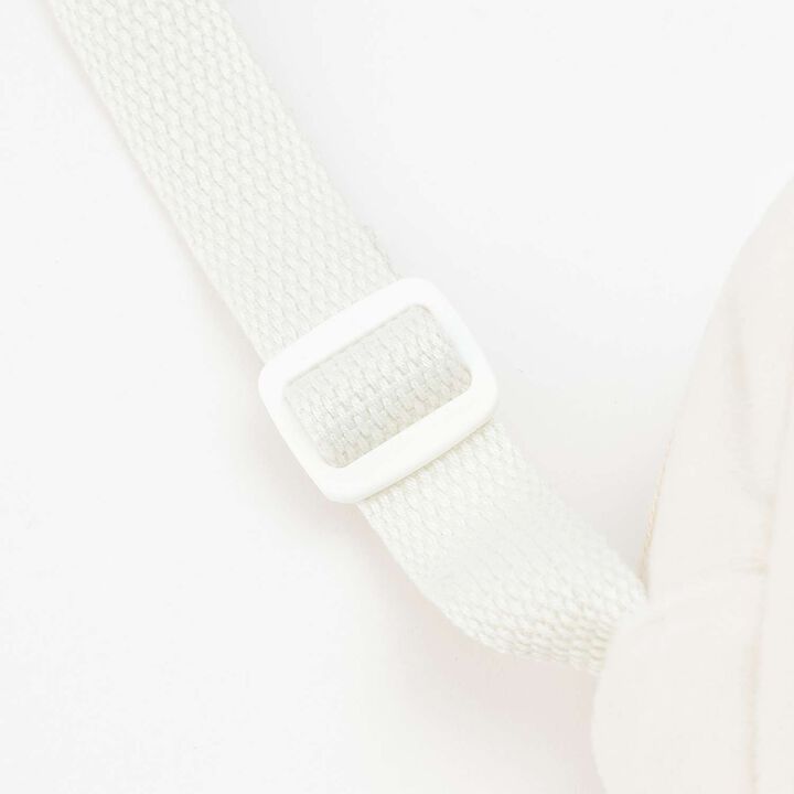 pupu tete Clear Pochette,Off white, medium image number 5
