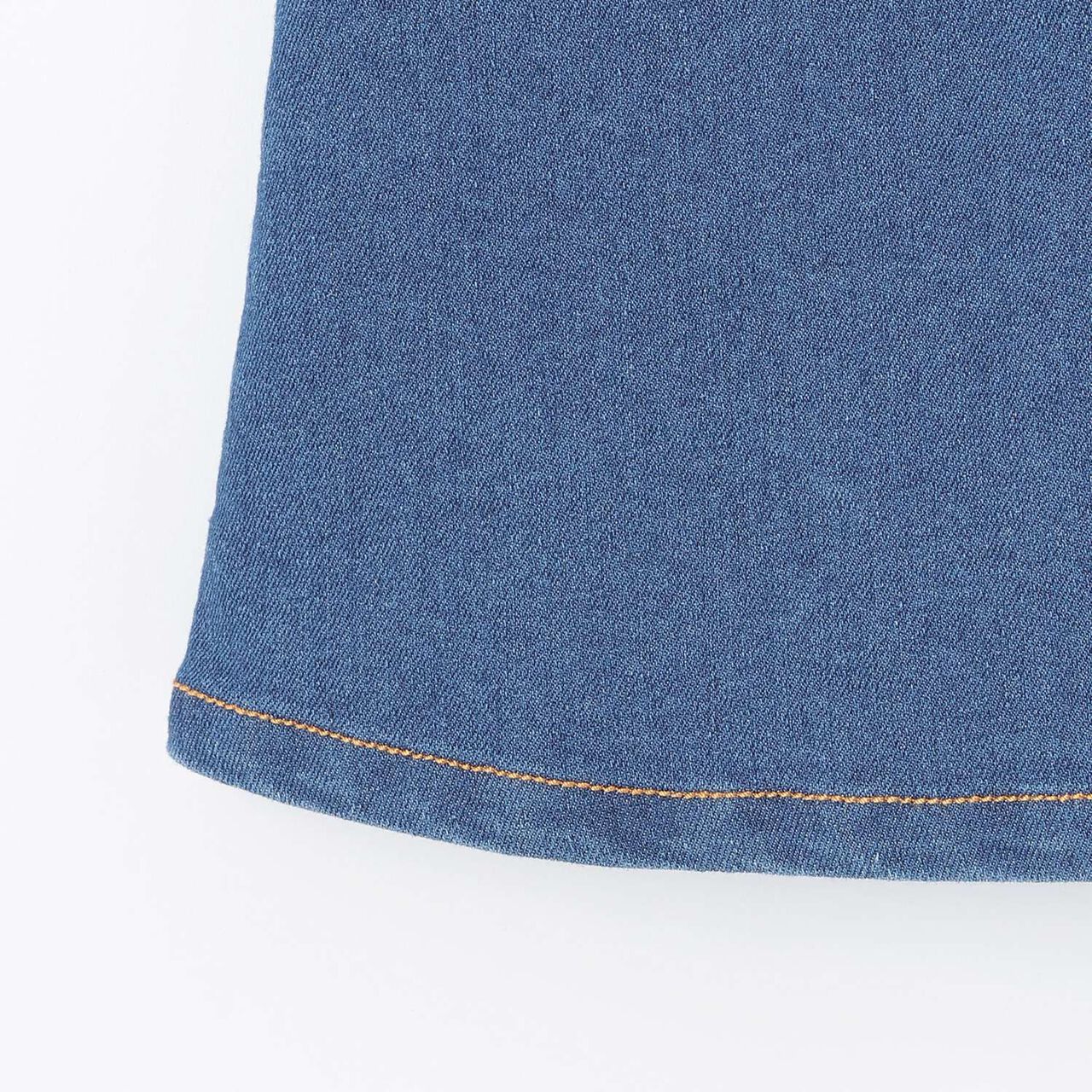 [Lee] Overall Skirt,Blue, large image number 9