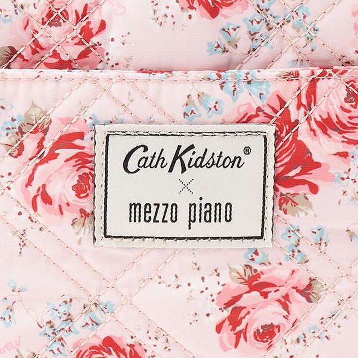 [Cath Kidston] Mother's Bag with Shoulder Strap,Off white, medium image number 6