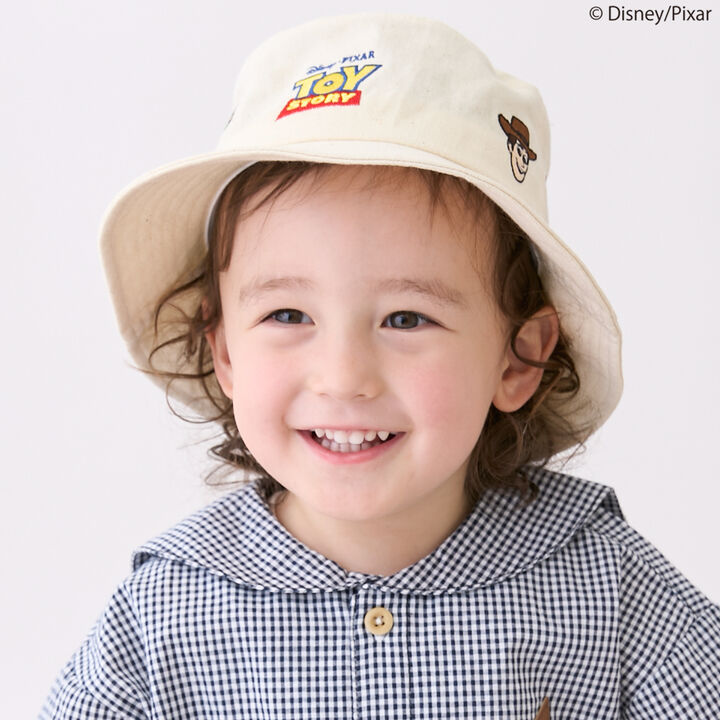 [Disney/Pixar] TOY STORY Embroidered Hat,, medium