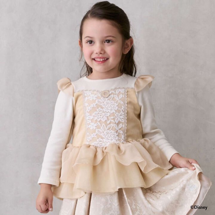 [Disney] Character Tunic,, medium