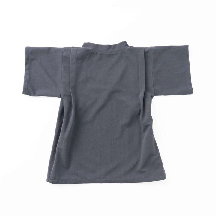 [Quick-Dry] Breathable Jinbei Set,Greige, medium image number 14