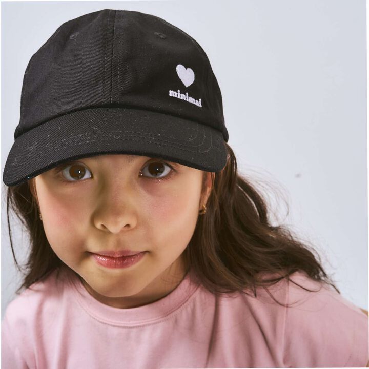 [UV Protection] Ribbon Cap,Sax blue, medium image number 1