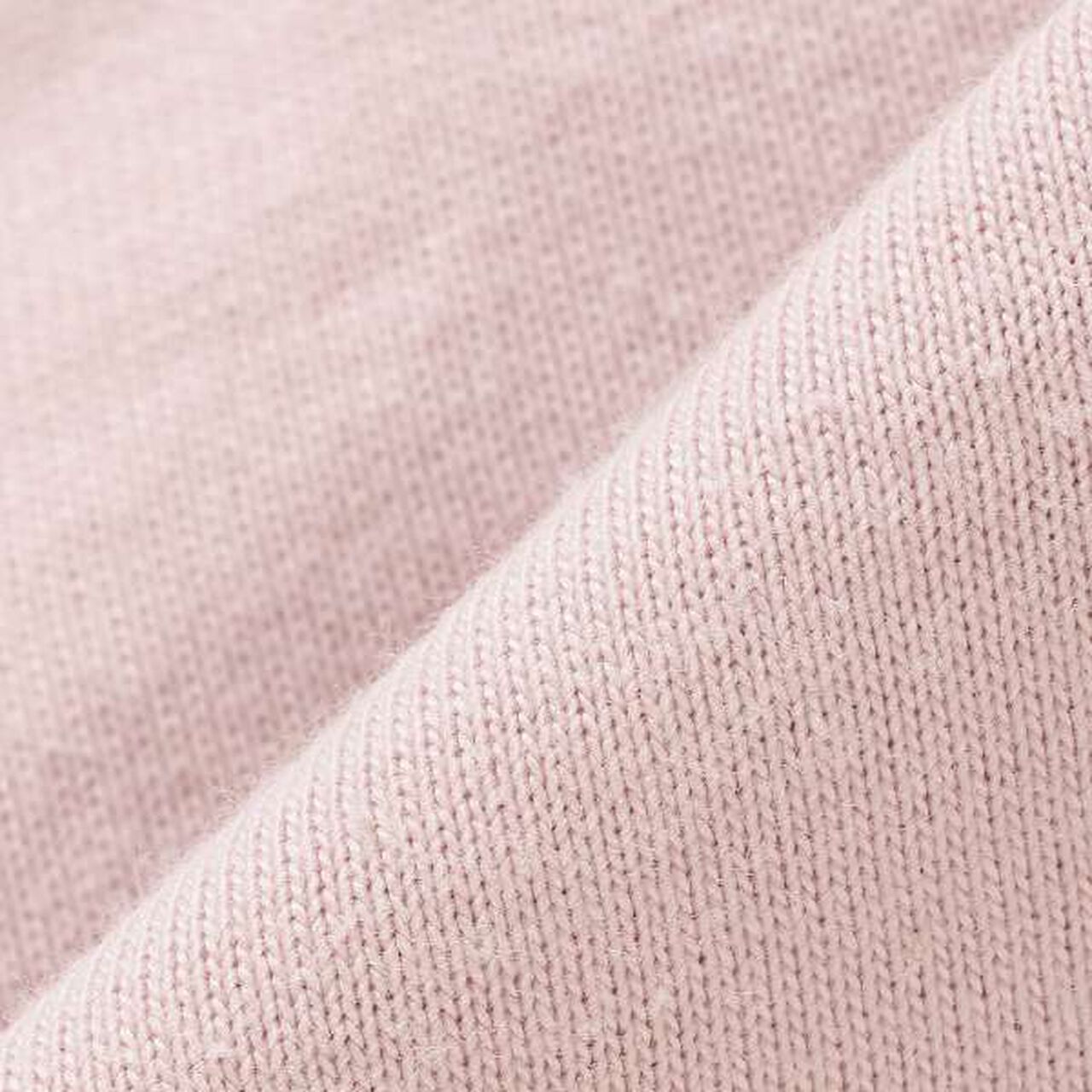 Orgabits Flower Embroidery Long Sleeve T-Shirt,Charcoal gray, large image number 4