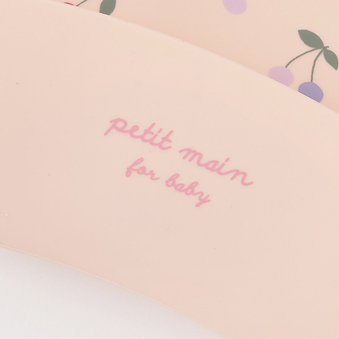 Silicone Feeding Bib,Light green, large image number 7